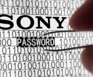 Phần mềm hack Sony Pictures được rao bán tràn lan trên mạng