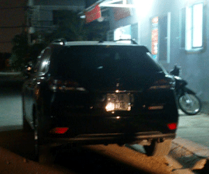 Phó tổng giám đốc ngân hàng gọi điện xin lỗi nạn nhân vụ chĩa súng