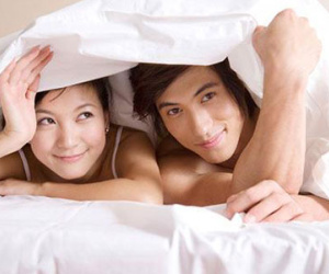 Xác suất có thai khi quan hệ không xâm nhập