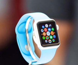 Apple nâng sản lượng Apple Watch do nhu cầu tăng mạnh