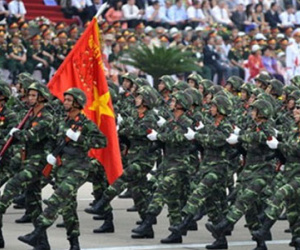 Bộ đội Việt Nam sẽ mang Galil ACE trong Lễ diễu binh ngày 30/4?