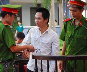 Bốn năm tăng hơn 61.000 người nghiện