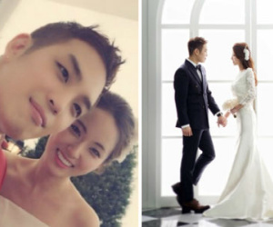 Ca sĩ Hàn Quốc lĩnh án 5 năm tù vì buôn bán ma túy