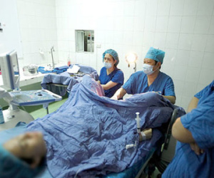 Có nguy cơ bệnh lý từ tinh trùng hiến tặng?