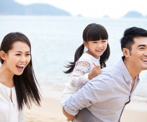 Để con cái không "làm nguội" cha mẹ