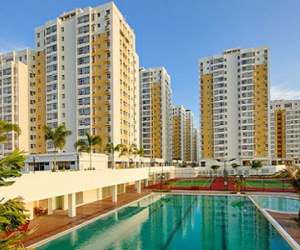 Giá chung cư sắp tăng cả trăm triệu?