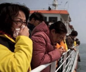 Hàn Quốc tưởng niệm một năm thảm họa chìm phà Sewol