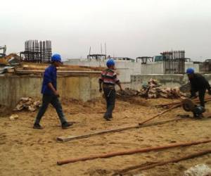 Kiến nghị thanh tra việc cung cấp lao động cho Vũng Áng