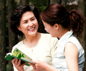 Làm dâu: Cứ có tiền là khỏe