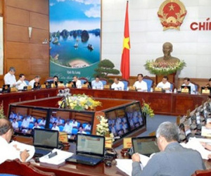 Nhất trí thêm hai quyền cho Thủ tướng