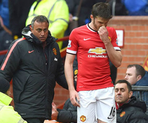 Ở Man United, không ai quan trọng hơn Carrick