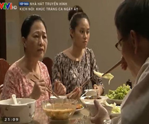 Sóng ngầm: Bài học giá trị gia đình cho khán giả "giờ vàng"