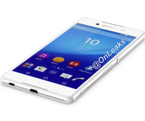 Sony sẽ ra mắt Xperia Z4 hoặc Xperia Z3 Neo vào 20/4