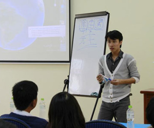 Thời đi học đội sổ của chàng trai Việt có trí nhớ siêu phàm