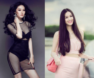 5 người đẹp Việt trần tình nghi án "đi khách"