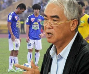 Chê lứa Công Phượng, ông Lê Hùng Dũng “lật kèo” ngoạn mục