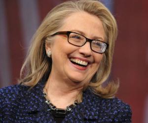 Clip: Cuộc đời và sự nghiệp bà Hillary Clinton trong 90 giây
