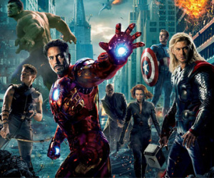 Đạo diễn “The Avengers” bị kiện 10 triệu USD vì nghi án đạo ý tưởng