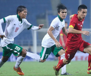 HLV Toshiya Miura: "U23 Việt Nam có thể vào chung kết nếu vượt qua vòng bảng"