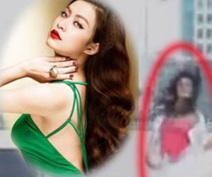 Hoàng Thùy Linh đi tông, nhảy nhót cuồng nhiệt