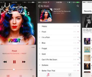iOS 8.3 vừa ra, iOS 8.4 đã lộ diện