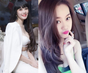 Linh Chi: "Đừng để cách sống sai lầm phá hỏng cuộc sống"