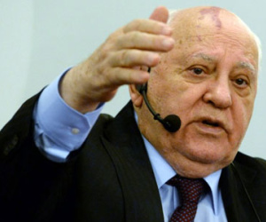 Loạn tin đồn cựu tổng thống Liên Xô Mikhail Gorbachev đã qua đời