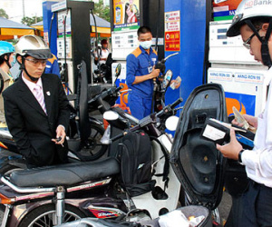 Mất 13.000 tỷ đồng do giảm thuế xăng dầu xuống 20%