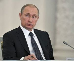 Ông Putin thu nhập thấp hơn nhiều quan chức Kremlin