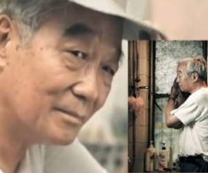 Phim ngắn cảm động về nỗi lòng người cha