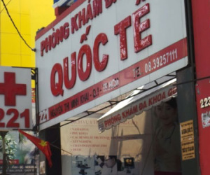 Phòng khám phá thai gây thủng ruột có thể bị phạt 120 triệu đồng