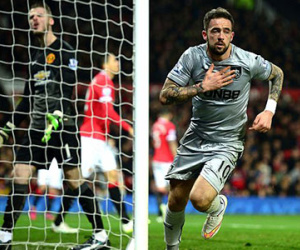 Thanh trừng hàng loạt, Van Gaal vẽ diện mạo mới cho M.U