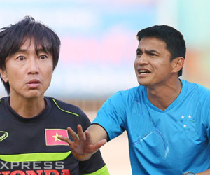 Tuyển thủ Thái Lan: "Để xem ai là số một Đông Nam Á"