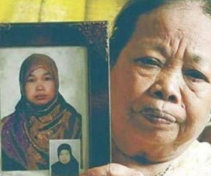 Ả Rập Saudi chặt đầu công dân Indonesia thứ hai