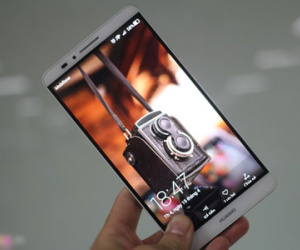 Ascend Mate 7 pin khủng, giá 10,99 triệu bắt đầu bán ở Việt Nam