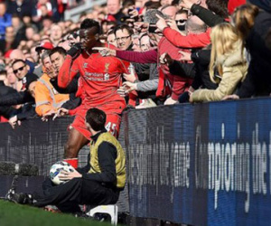 Balotelli và Chelsea bị ghét nhất Premier League