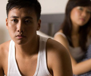 Bức thư chồng gửi cho vợ sau hai năm chưa có con