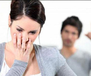 Chỉ vì một lần xưng "mày, tao" với vợ