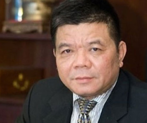 Chủ tịch BIDV Trần Bắc Hà: “Của Nhà nước phải trả cho Nhà nước“