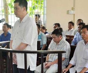 Điều tra lại vụ lừa đảo tại Quỹ tín dụng tỉnh Hậu Giang