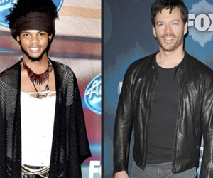 Giám khảo "American Idol" tố thí sinh vô ơn với chương trình