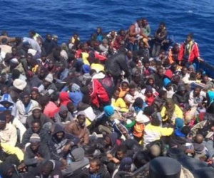 Italy: Người di cư giết nhau vì mâu thuẫn tôn giáo