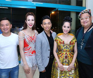 Khánh Thi: "Diệp Lâm Anh không hề bị phân biệt đối xử"