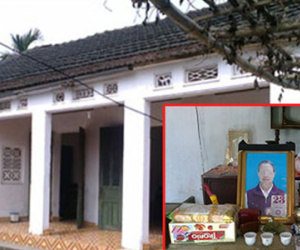 Nghi chồng tằng tịu với con dâu, cụ bà đốt bạn đời rồi tự sát