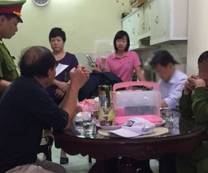Phá đường dây buôn lậu từ Úc về Việt Nam