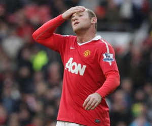 Rooney đào tẩu sang Man City và chuyện chưa kể