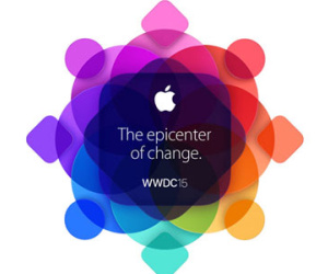 Sự kiện WWDC 2015 sẽ diễn ra từ ngày 8/6