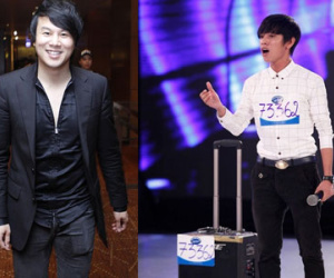 Thanh Bùi tiết lộ lý do cho "hot boy bán kẹo kéo" vé vàng