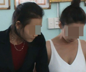 Thêm nhiều người mẫu, diễn viên tiếp tục sa lưới đường dây mại dâm ngàn đô