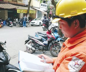 Dân xót ruột vì tiền điện tăng